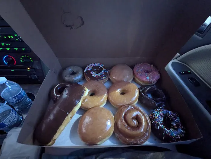 Daily Donut Picture 4