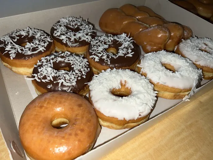 Daily Donut Picture 6
