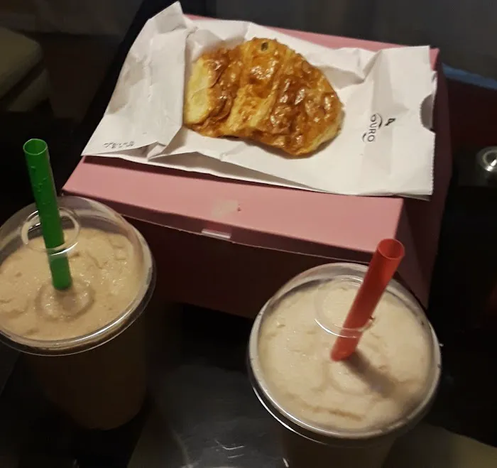 Daily Donut Picture 1