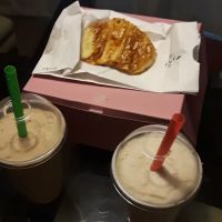 Daily Donut ico