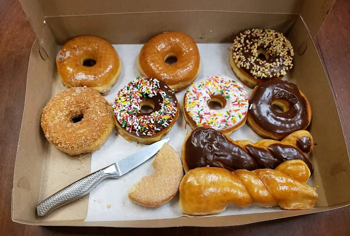 Daily Donut Picture 9