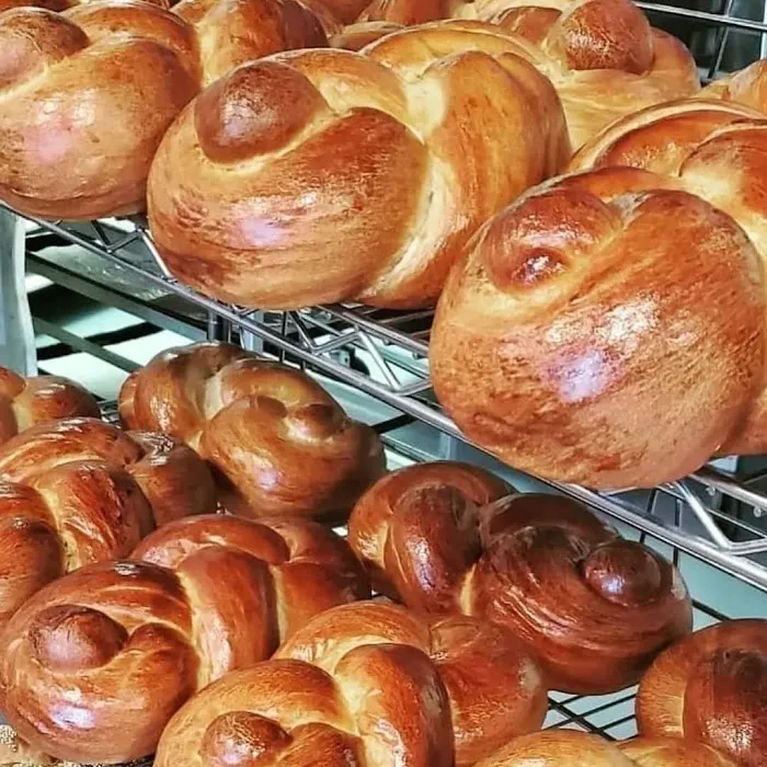 Lior The Baker Picture 4