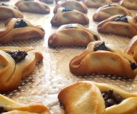 Lior The Baker