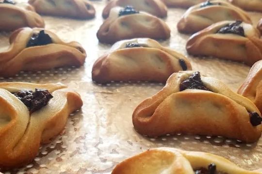 Lior The Baker