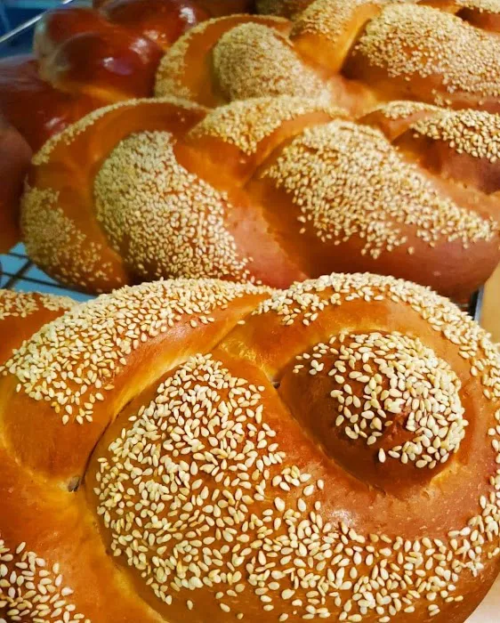 Lior The Baker Picture 2