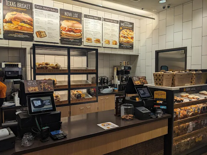 Einstein Bros. Bagels Picture 4
