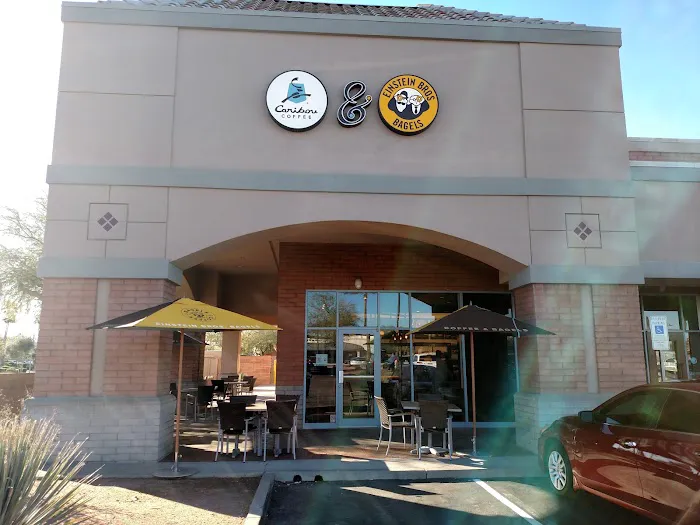Einstein Bros. Bagels Picture 5