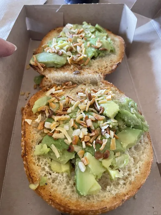 Einstein Bros. Bagels Picture 3