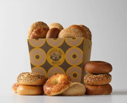 Einstein Bros. Bagels Picture 8