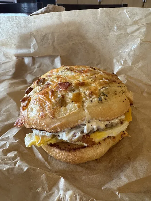 Einstein Bros. Bagels Picture 6