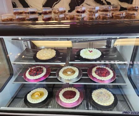 Piefection Scottsdale