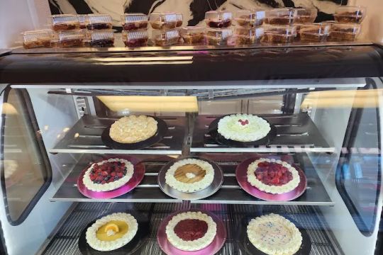 Piefection Scottsdale