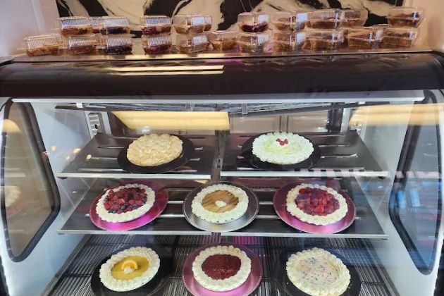 Piefection Scottsdale
