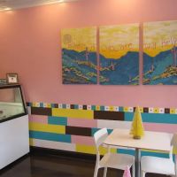 Tiffy's Desserts ico