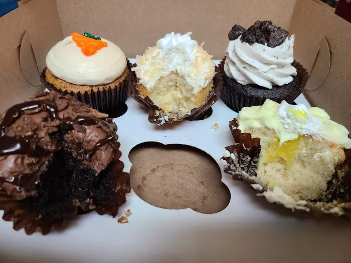 Tiffy's Desserts Picture 2
