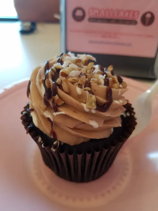 Tiffy's Desserts Picture 4