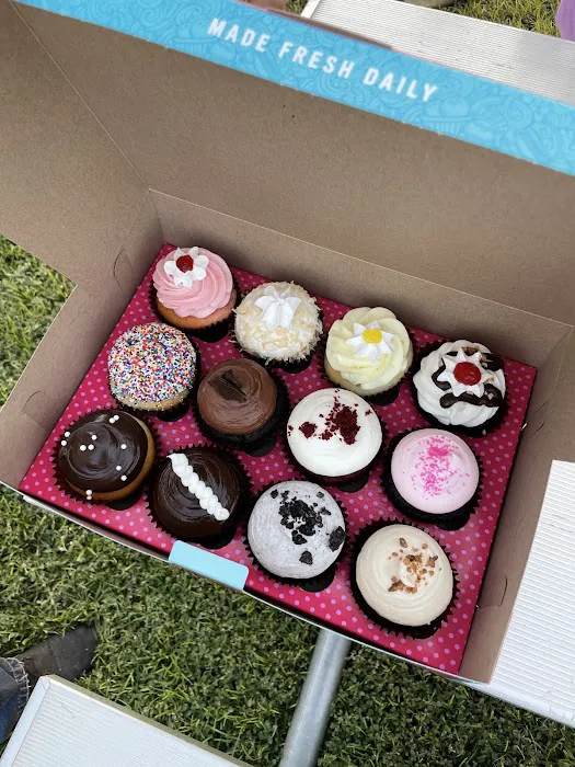 Tiffy's Desserts Picture 8