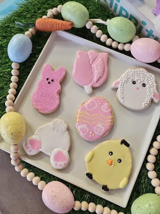 Goodies by Max LLC (Sugar Cookies & Cookie Classes) Picture 5