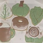 Goodies by Max LLC (Sugar Cookies & Cookie Classes)