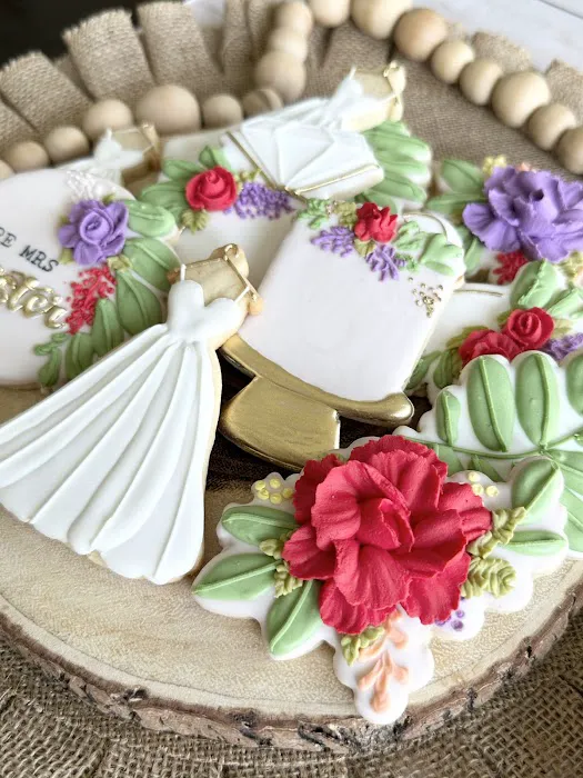 Goodies by Max LLC (Sugar Cookies & Cookie Classes) Picture 6