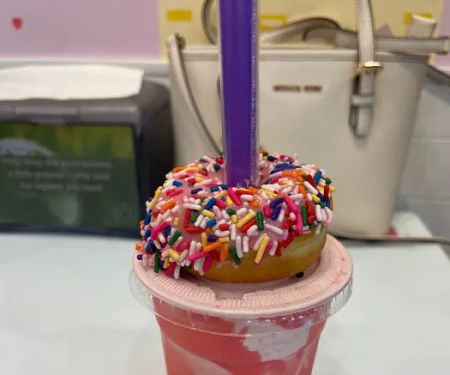 Yonutz Donuts and Ice Cream - Desert Ridge Phoenix