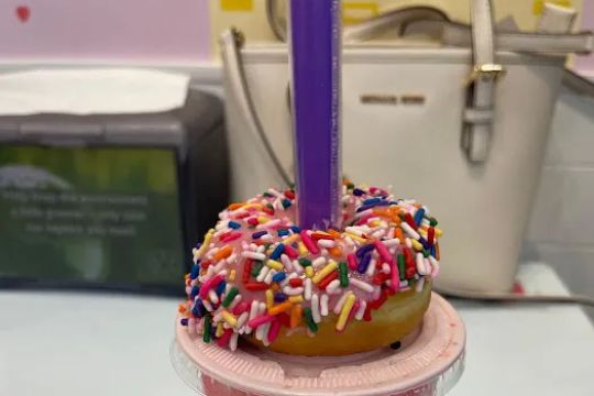 Yonutz Donuts and Ice Cream - Desert Ridge Phoenix
