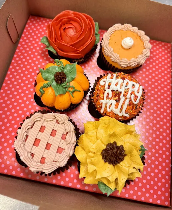Smallcakes Cave Creek Picture 6