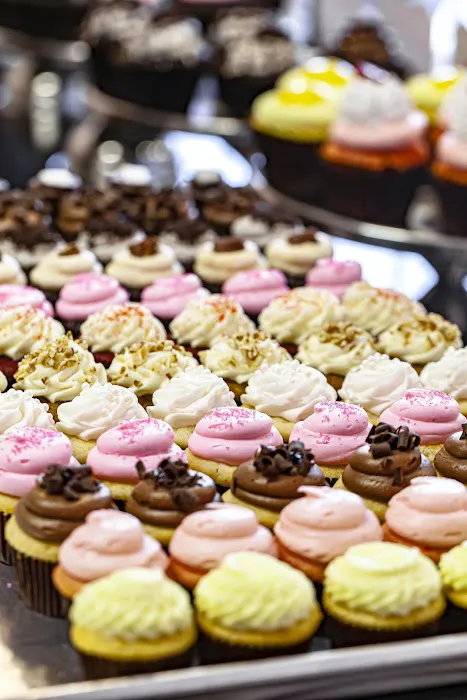 Smallcakes Cave Creek Picture 3