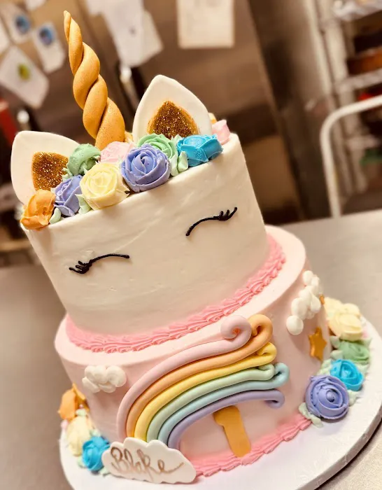 Smallcakes Cave Creek Picture 7