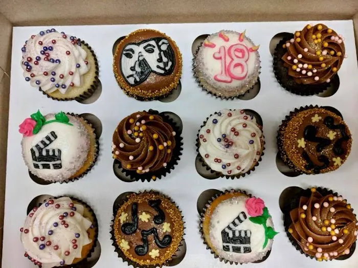 Smallcakes Cave Creek Picture 1