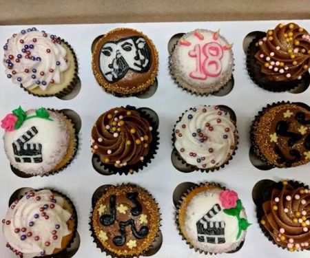 Smallcakes Cave Creek