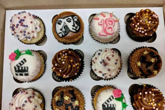 Smallcakes Cave Creek
