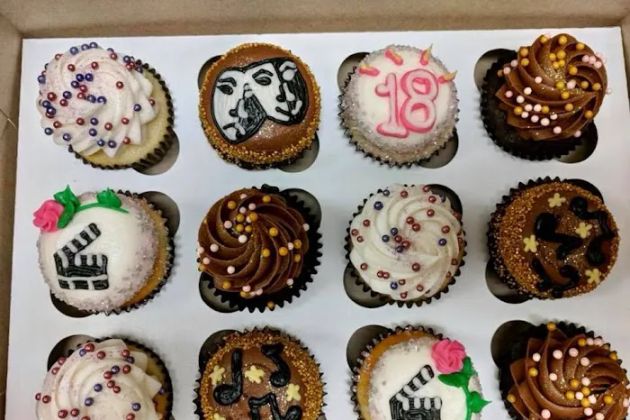 Smallcakes Cave Creek
