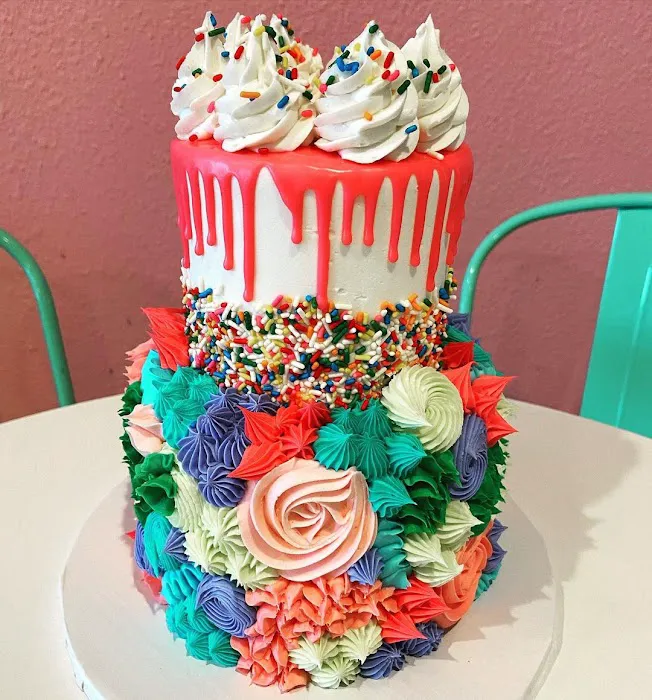 Smallcakes Cave Creek Picture 8