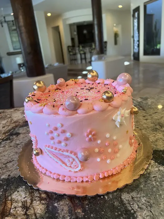 Smallcakes Cave Creek Picture 4