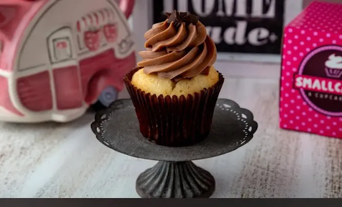 Smallcakes Cave Creek Picture 5