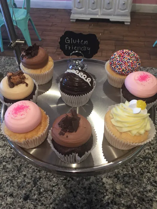 Smallcakes Cave Creek Picture 10