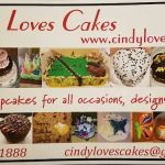 Cindy Loves Cakes