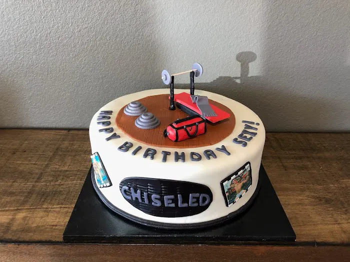 Whisked Creative Confections LLC Picture 10