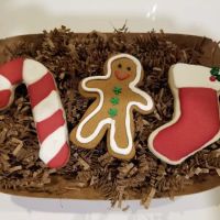 Whisked Creative Confections LLC ico
