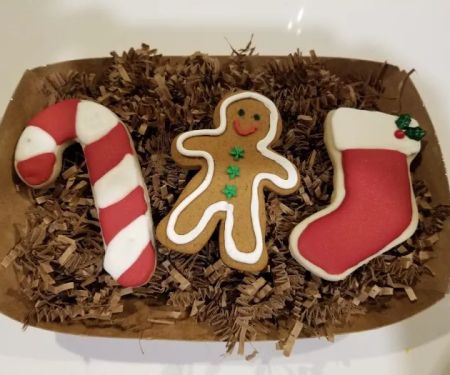 Whisked Creative Confections LLC