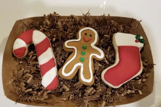 Whisked Creative Confections LLC