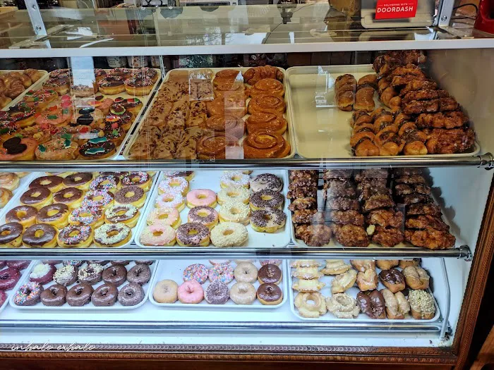 Sunrise Donuts Picture 2