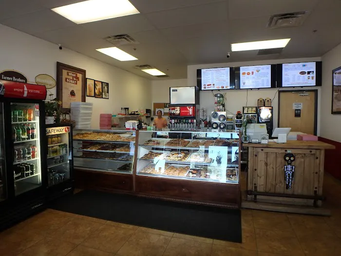 Sunrise Donuts Picture 4