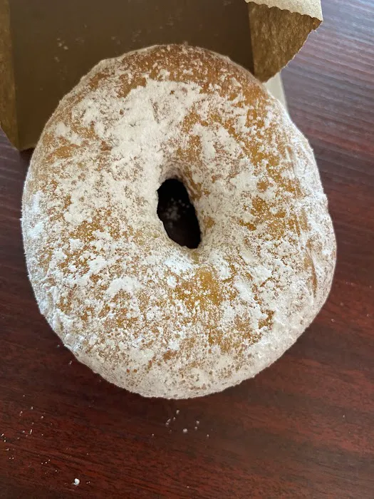 Sunrise Donuts Picture 1