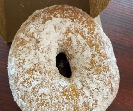 Sunrise Donuts