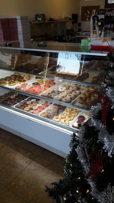 Sunrise Donuts Picture 6
