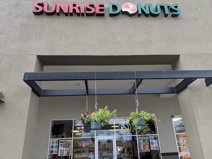 Sunrise Donuts Picture 9