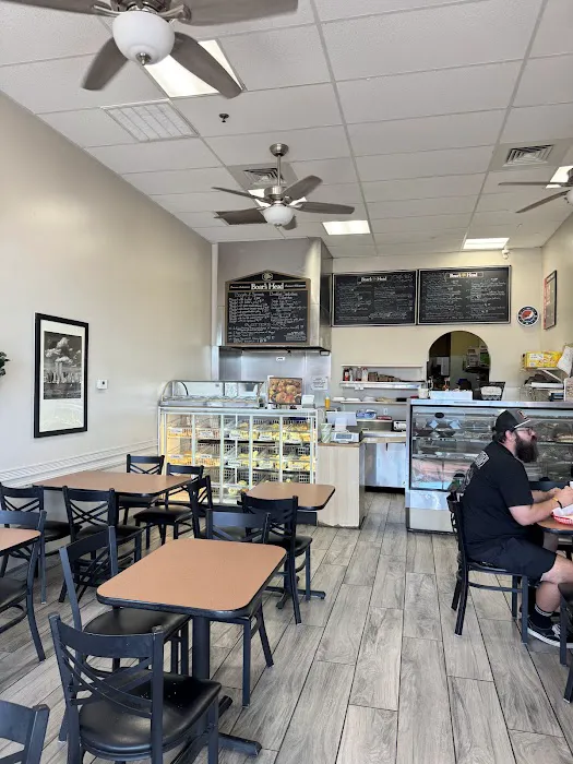Hot Bagels & Deli Picture 2