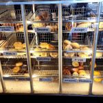 Hot Bagels & Deli